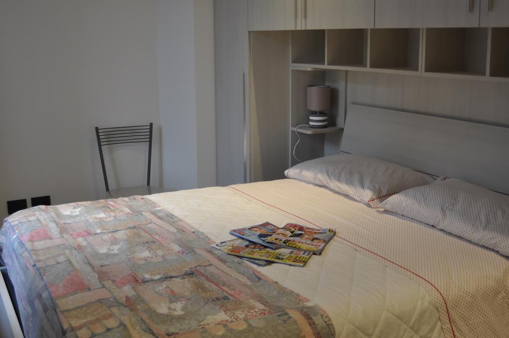 Ferienwohnung Casa Katia Lezzeno Exterior foto
